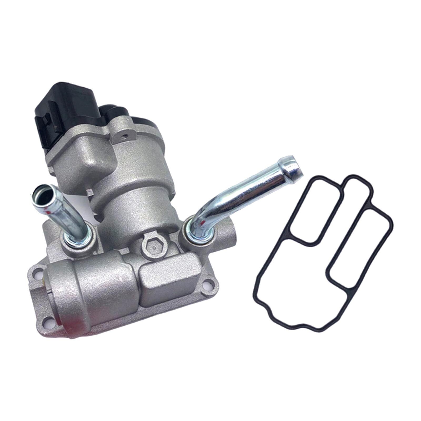 Auto Idle Air Control Valve, Lucht Regelklep, Voor Mitsubishi Pajero Montero 1990-2000 2.4L