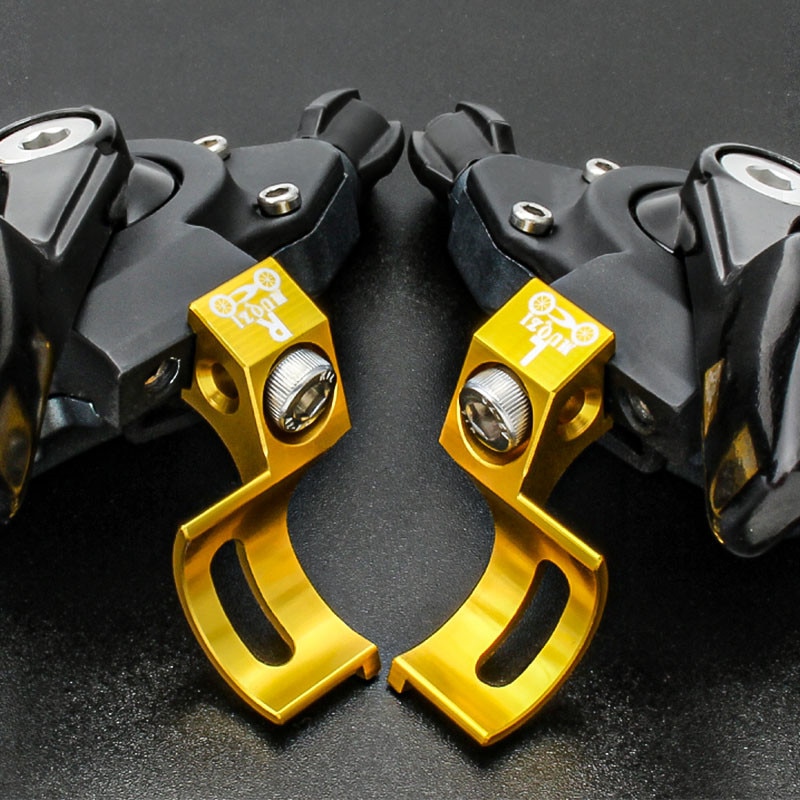 MUQZI per XTR XT SLX DEORE freno adattatore per grilletto cambio bici integrato per SHIMANO freno SRAM cambio connettore 2 in 1