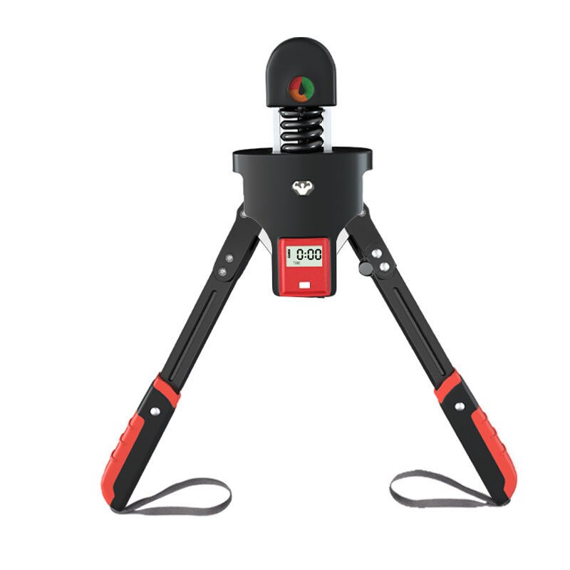Hydraulic Arm Strength Adjustable Home Trainer Practicing Chest Muscle Arm Exercise Arm Strength Bar Fitness Equipment XB