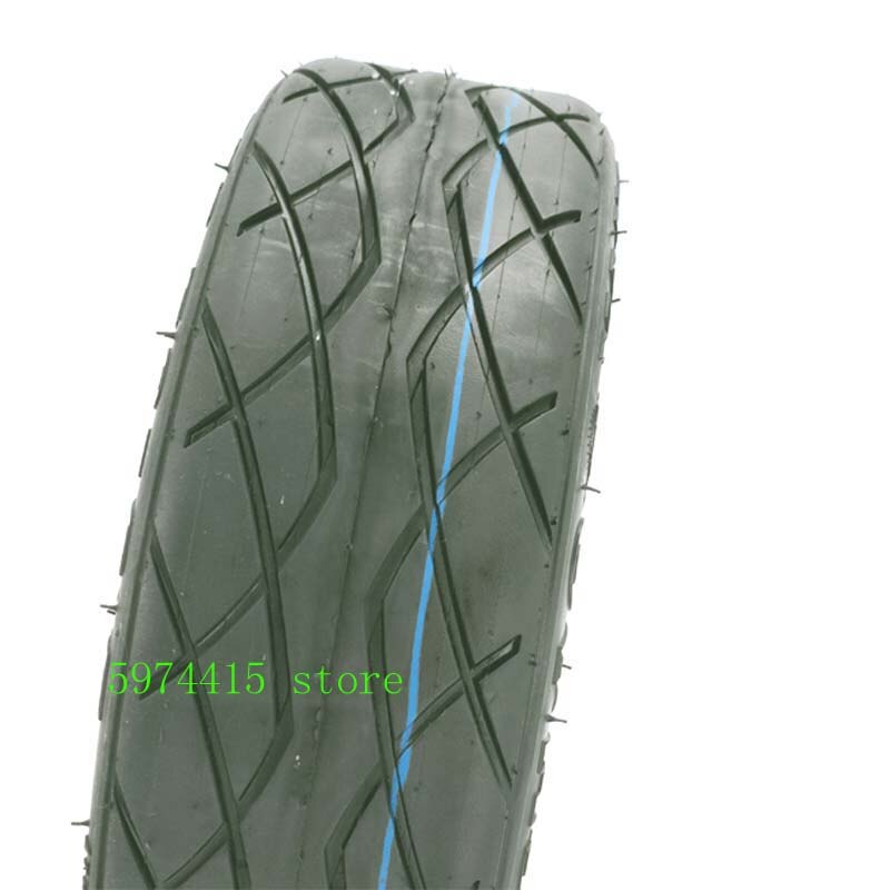 Pneu Sans Chambre à Air 250x64 Mm Pour Trottinette Xiaomi 4 Ultra Et Lite - Sécurité Et Stabilité Améliorées