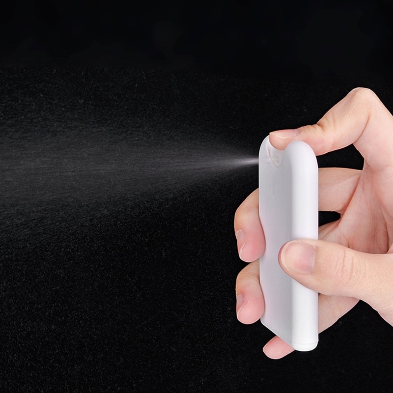 Parfym Atomizer Kortformat