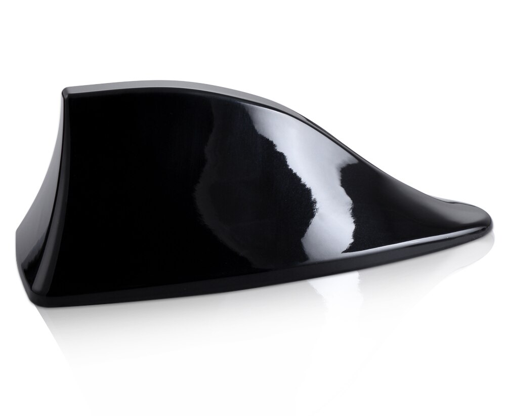 Auto haaienvinantenne met lege radio auto antennes auto antenne met 3m sticker antennes voor chevrolet cruze aveo lacett captiva