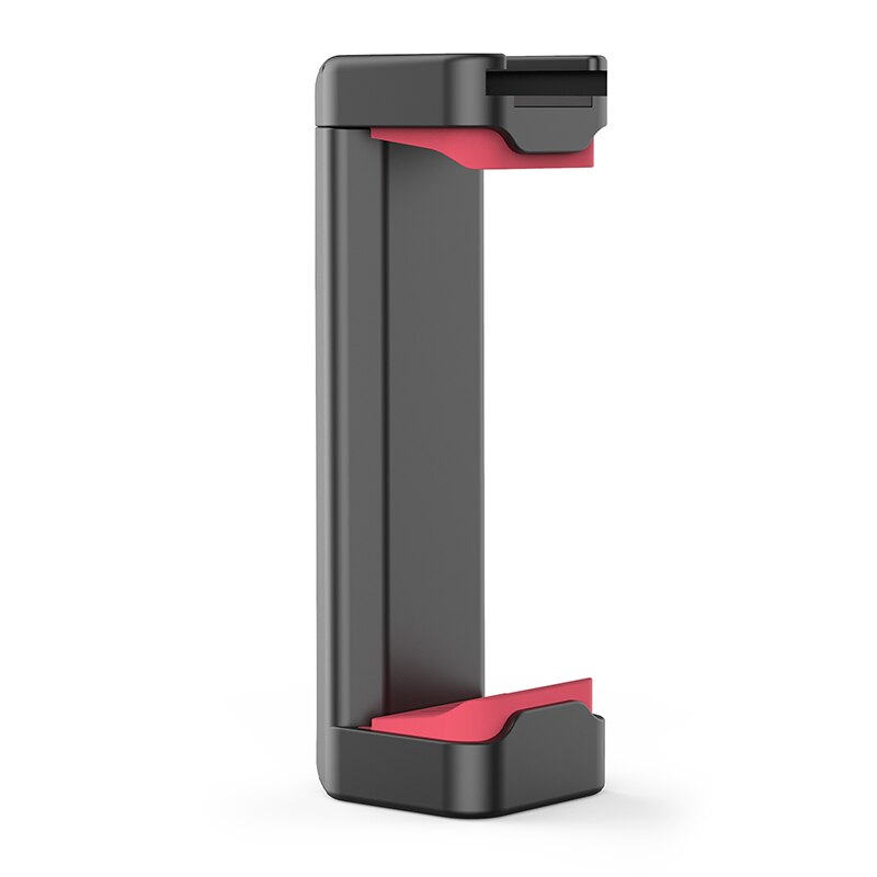 Ulanzi ST-19 Draagbare Telefoon Mount Houder Klem Voor Iphone 12 Pro Smartphone Met Koud Shoe Statief Voor Mic licht Invullen
