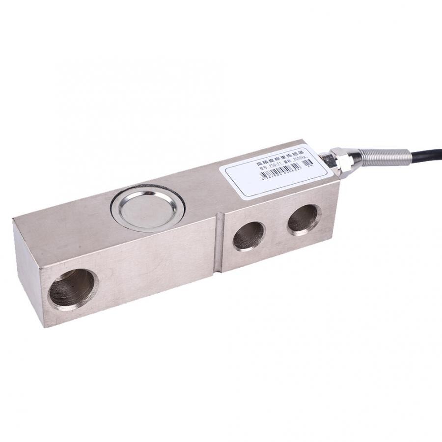 Shear Beam Load Cell Sensor Weighing Sensor with S... – Vicedeal