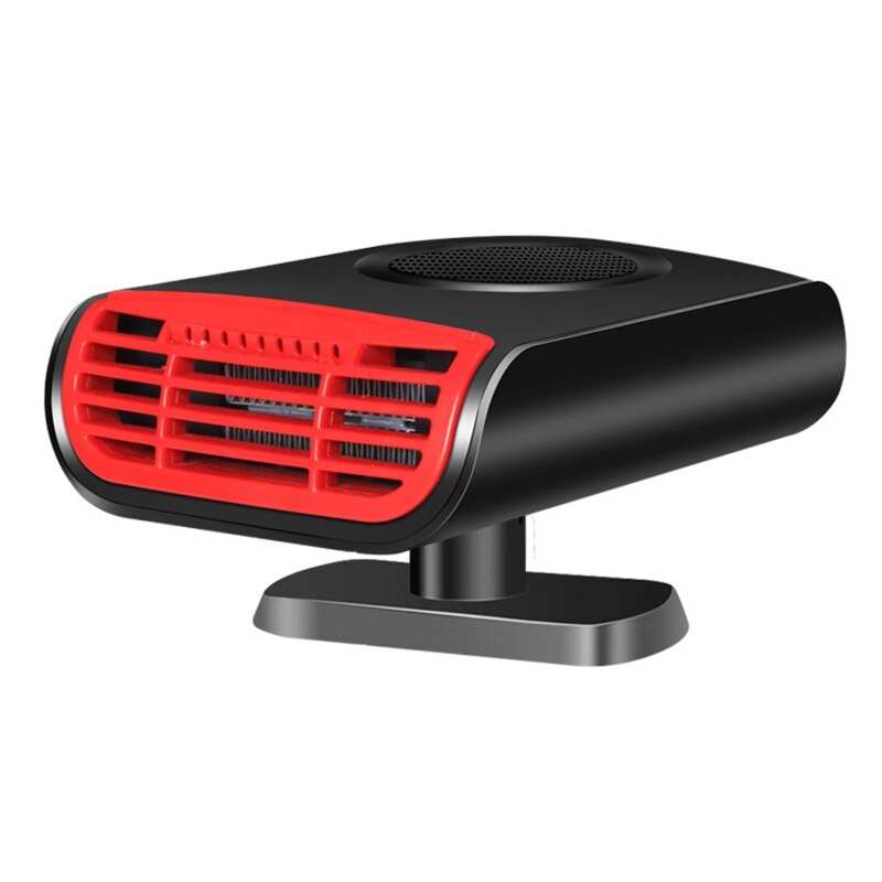 Portable Windshield Car Heater Car Defroster Defogger 12V 150W 2 in 1 Car Heater: 7HH803005-B