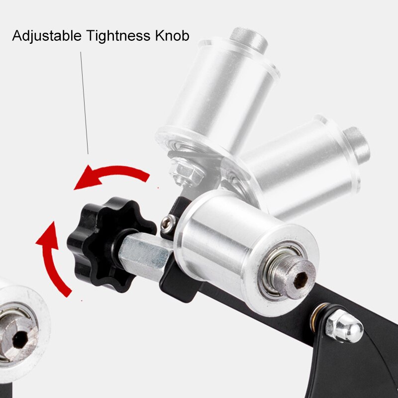 Grinding Polishing Machine Multifunctional Angle Grinder Sanding Belt Adapter Angle Grinder Modified Bench Grinder