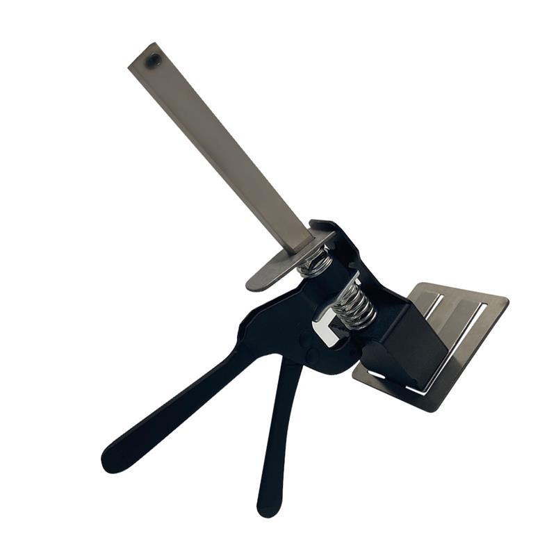 Tile Lifter Tile Height Adjusting Lifting Tool Cabinet Jack Leveling Lifting Tool Anti-slip Lifter