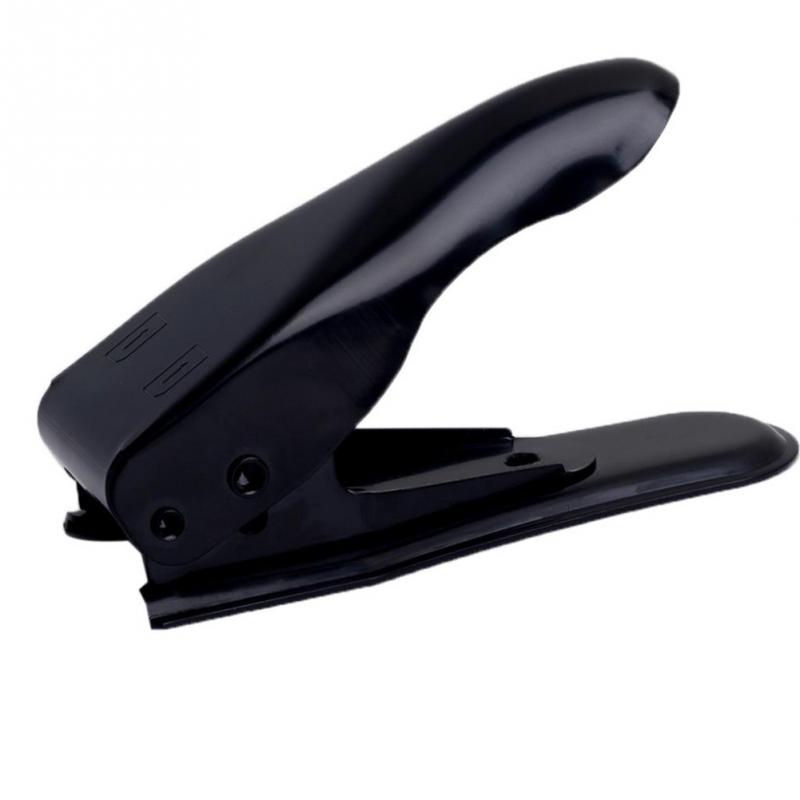 Multi-funktion Dual 2 in 1 Micro SIM Karte Cutter für Apple für HTC Smart Telefon Zubehör