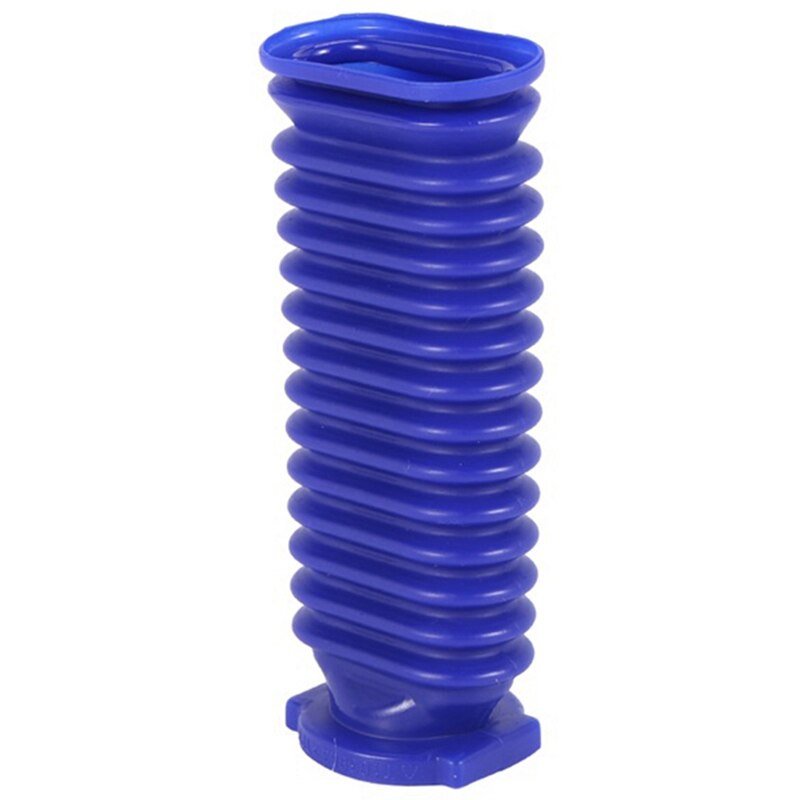 Trommel Saug Blau Schlauch Armaturen für Dyson V7 V8 V10 V11 Staubsauger Ersatz Teile
