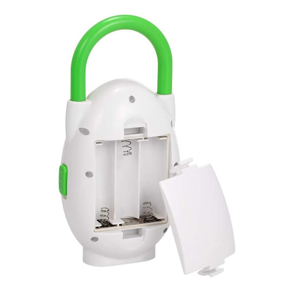 Shower Radio Mini Speaker AM FM Hanging Shower Radio Battery Powered Portable Button Adjustable Radio For Home Showers