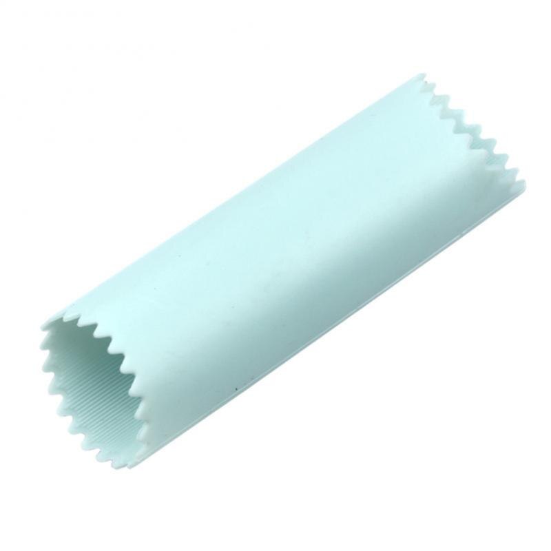 Pelador de ajo de silicona, tubo mejorado de rodillo, utensilios de cocina, 1 pieza: 04