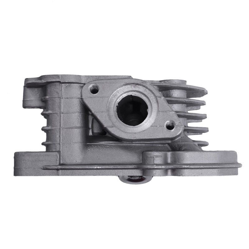 Gy6 72cc 80cc kinesisk skotermotor 47mm topplock assy 139 qmb 139 qma roketa qingqi znen moped atv  (64mm ventil)