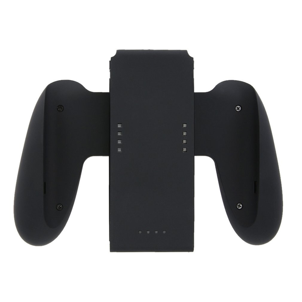 Voor Nintendo Switch Vreugde Con Comfort Grip Controller Lader Handvat Houder Game Accessoires: Default Title