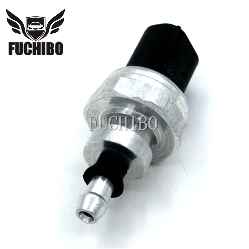 FUCHIBO 8201000764 Turbo Exhaust GAS Boost Pressure Sensor For RENAULT GRAND LAGUNA MASTER TRAFIC 1.5 1.6 2.3 93198718 51CP05-03