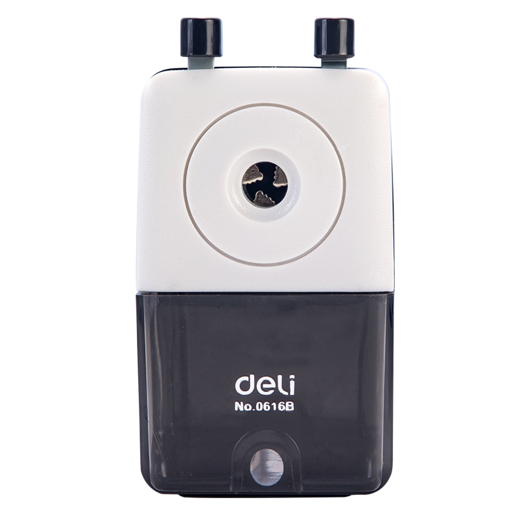 Rotary pencil sharpener pencil cutter smooth sharpening school accessories stationery Machines Sharpening Pencil Sharpener Cute