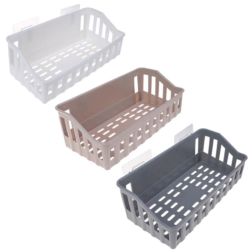 1PCS Ecke Dusche Regal Bad Shampoo Dusche Regal Halter Küche Lagerung Rack Organizer Wand Montiert Typ Regal Regale