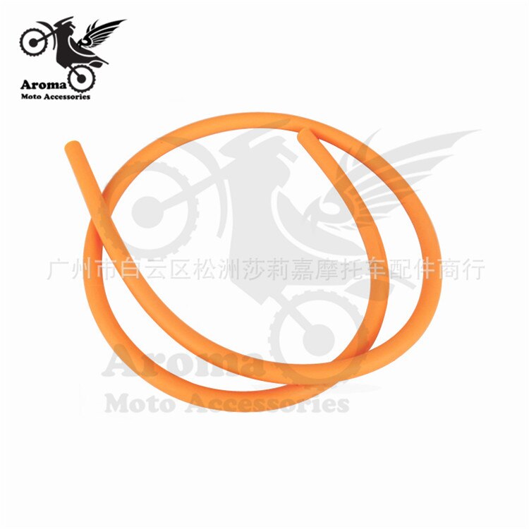 1M moto gas oil hose fuel line petrol tube pipe dirt pit bike ATV oil line for yamaha ktm honda suzuki motorcycle accessories