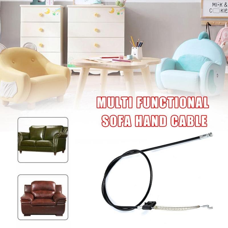 Interrupteur Manuel 2 Boutons Pour Fauteuil élévateur - 5 Broches, Câble 1.57m, Compatible Med-Lift, Pride, Etc. - 6