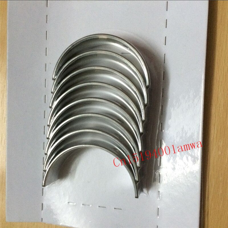 Piezas de repuesto para coche, rodamiento de biela del motor para Chevrolet cruze Epica Buick Hideo, baldosa pequeña OEM #93184458,