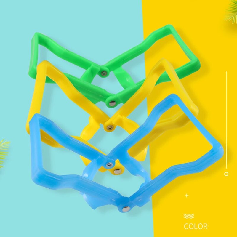 Multi-purpose Double-Function Bucket