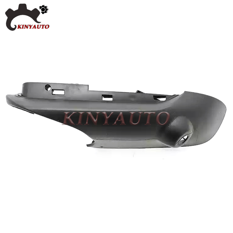 For Changan Eado Plus 18-23 Side Mirror External Mirror Rearview Mirror Assembly Lens Turn Signal Shell Lower Shell Frame Cover: Khaki