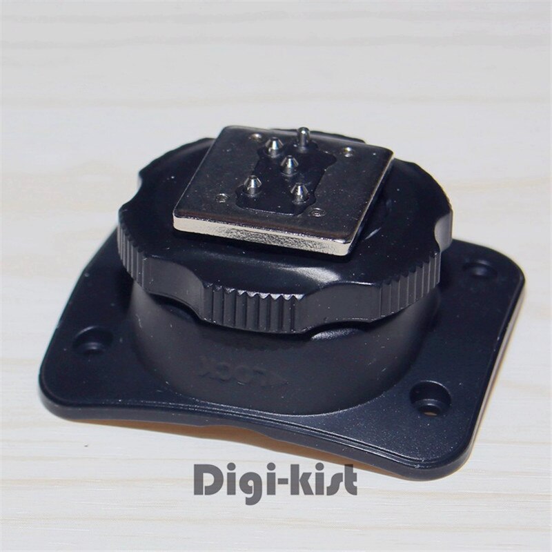 Flash Speedlite Part Replace Shoe Accessories For Godox V860II V860II-C V860II-N V860II-S V860II-F V860II-O