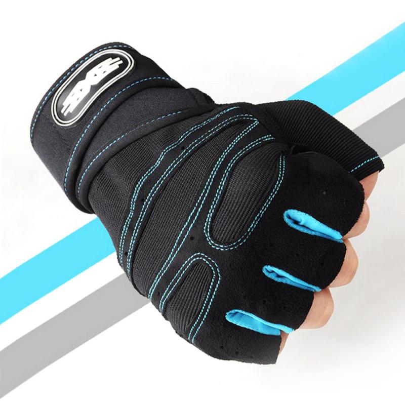 Guantes de ciclismo, guantes tácticos transpirables para motocicleta, Media bicicleta de montaña de juguete, guantes antideslizantes para hombres, guantes de ciclismo, equipo de bicicleta