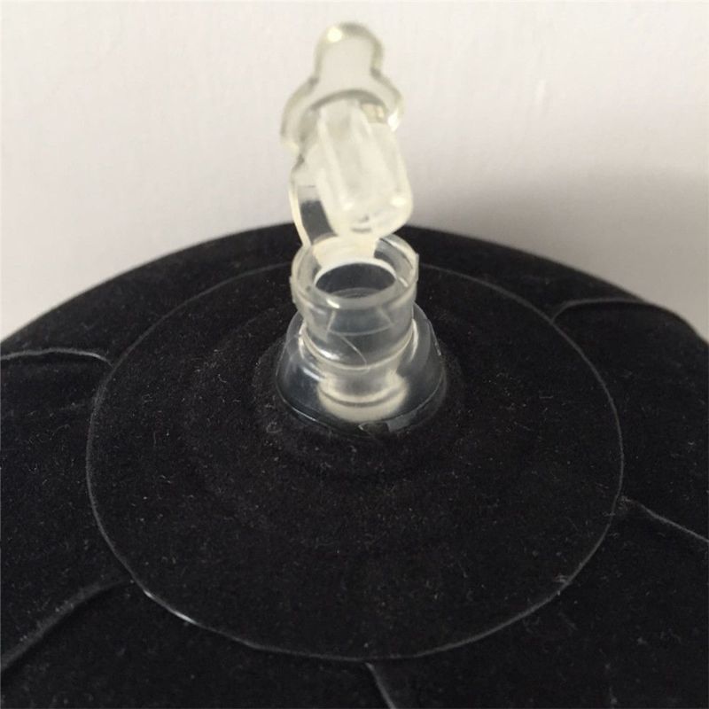 Golf Swing Training Aid Set Golf Trainer Practice Ball Swing Posture Correction Inflatable Ball