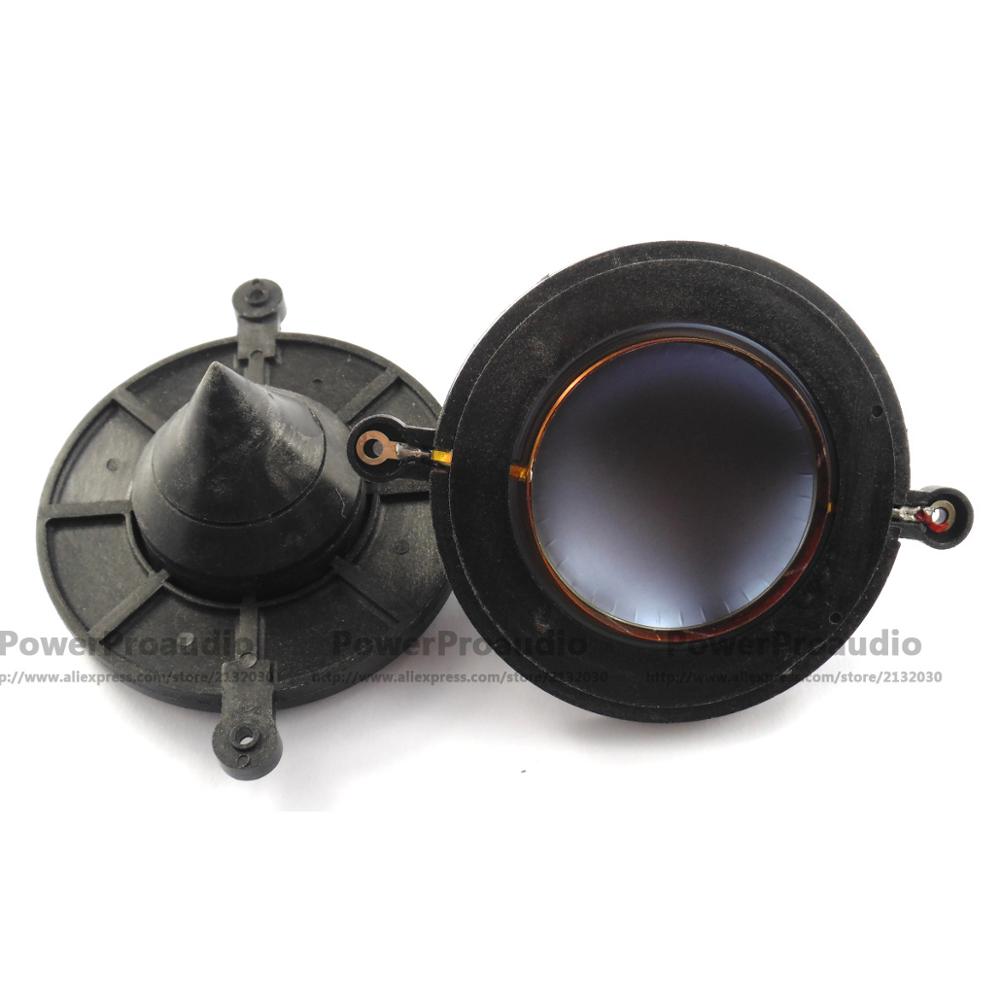 2pcs Replacement Diaphragm EV Electro Voice 81161 8 ohm for DH2 DH2A DH2T Drivers
