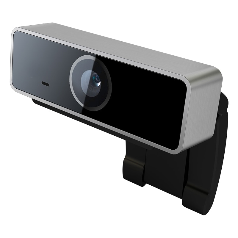 1080 P Hd Computer Camera Usb Webcam Ruisonderdrukking Met Microfoon Voor Video Conference Online Onderwijs