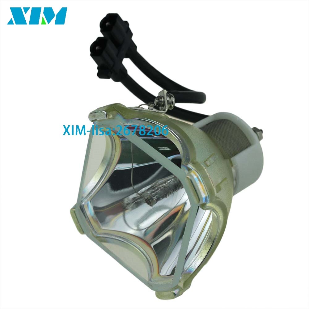 Ampoule de projecteur de remplacement de , flambant neuve, MT70LP/50025482, pour NEC MT1075 / MT1075 + / MT1075G