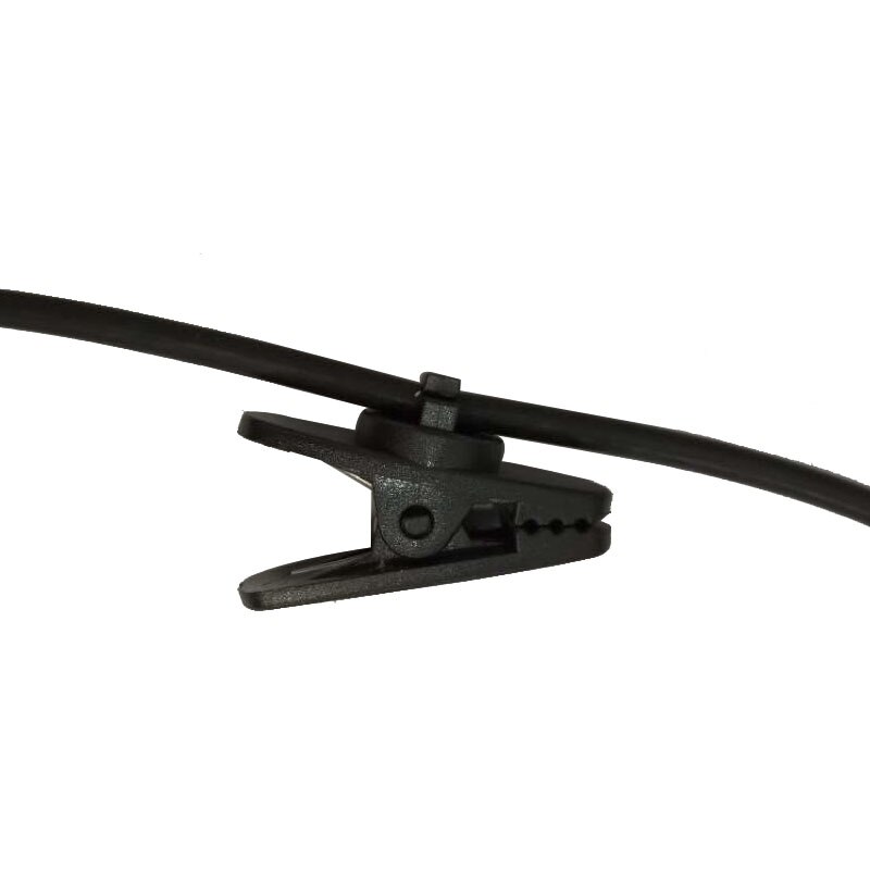 XQF Over-the-kopf Hörer Headset [Swivel Boom Mikrofon] [Noise Cancelling] Für Motorola Funk GP88 GP2000 GP300 Walkie Talkie