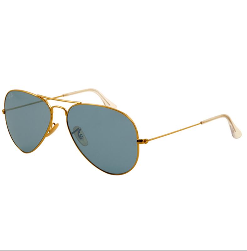 2020 Designer di marca occhiali da sole classici protezione UV per uomo/donna occhiali da sole RB3025