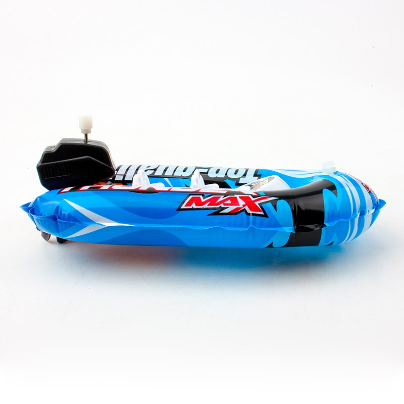 Products Recommended Children's Toys Clockwork Boat Inflatable Boat Bathtub Swimming Pool Toys