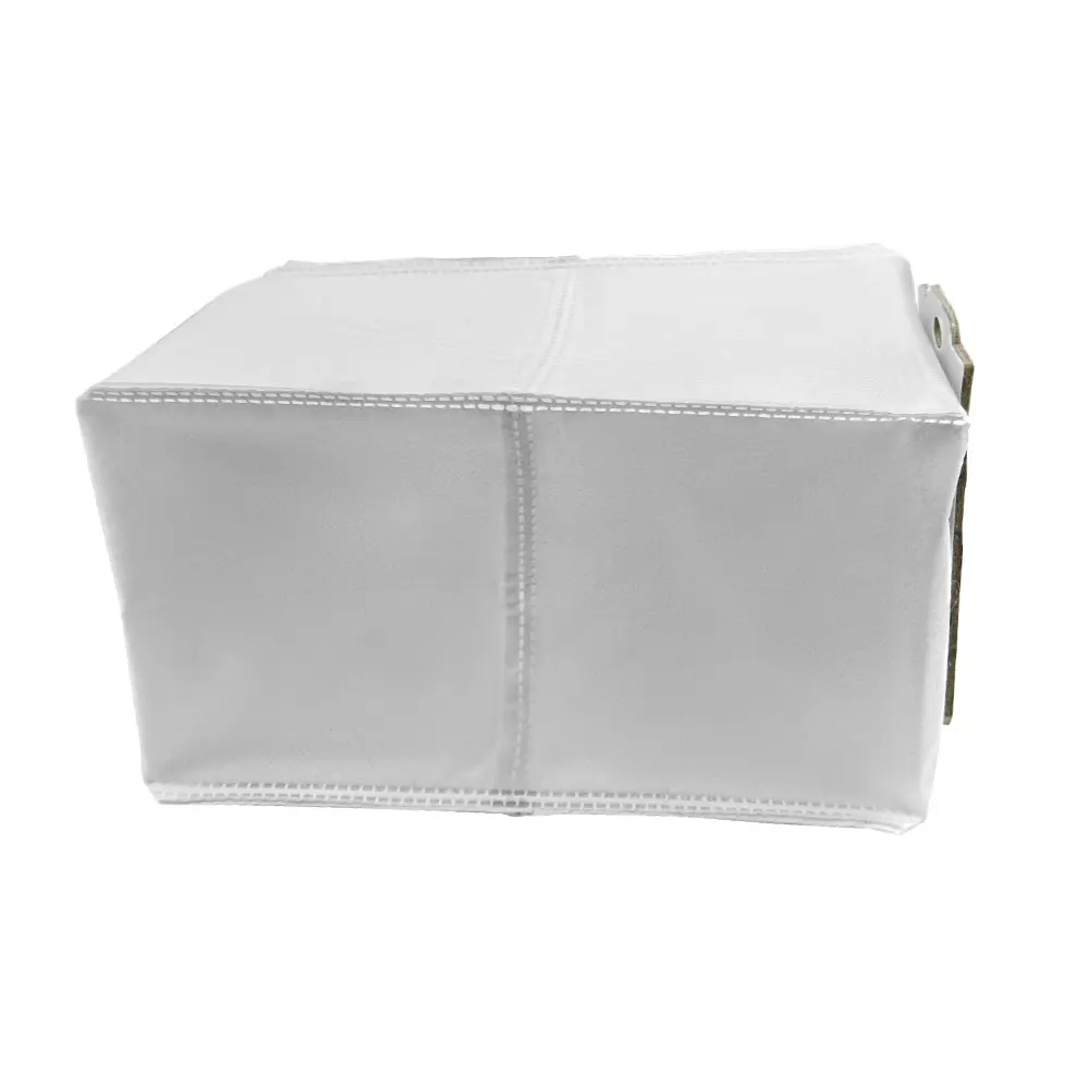 Reemplazo de bolsas de polvo para Cecotec Conga 7490 Immortal / 8290 Immortal / Kabum Smart 900, piezas de bolsas de gran capacidad
