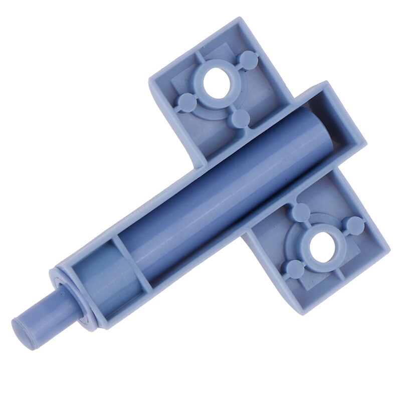 5 Sets Kitchen Cabinet Door Stop Drawer Soft Quiet Close Closer Damper Buffer