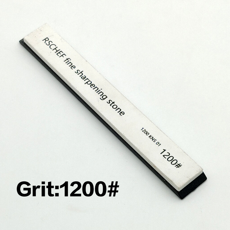RS knife sharpeningfine grind grinding Leather Honing Strop fine grind grinding knife sharpening grinding Polish belt bars: 1200Grit