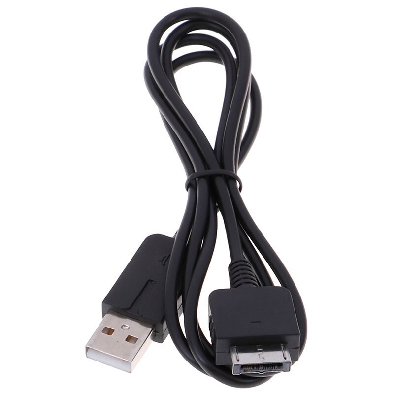 1Pc Geschikt Voor Playstation Ps Vita Data Sync 2 In 1 Usb Charger Cable Koord Draad