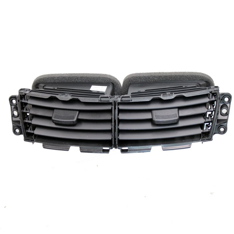 Center Air Duct Vent air nozzle car air conditioning outlet for Hyundai Verna Solaris valves for air conditioning nozzle