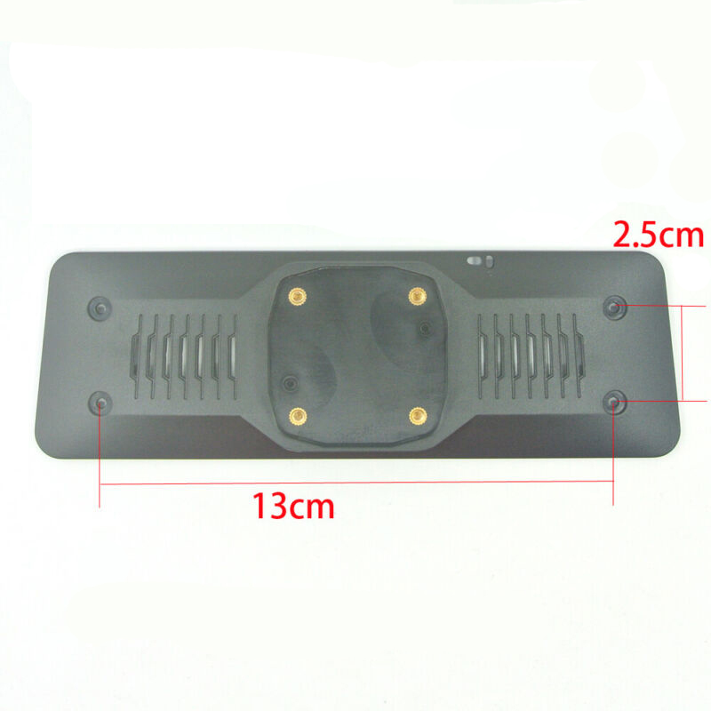 Auto Rückspiegel Montage Halterung Universal- Rückspiegel Halterung Für Auto DVR Bindestrich Nocken Halterungen Halfter