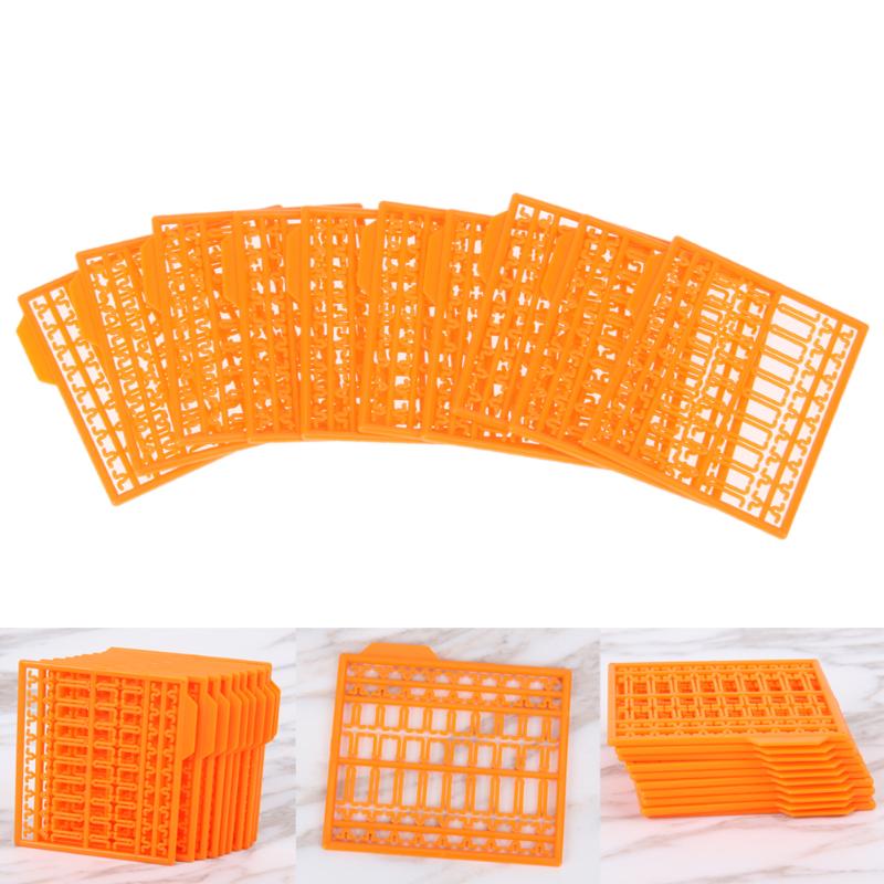 10 stuks/pak karpervisgerei haar rig boilie aas karper stoppers stoppers gele haar verlenger accessoire boillie haar stoppers