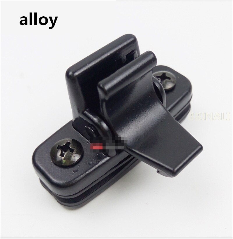 excavator Glass push Snap lock excavator accessories For SUMITOMO KUBOTA HYUNDAI HITACHI ZX KOBELCO SK DOOSAN DAEWOO KATO HD: alloy