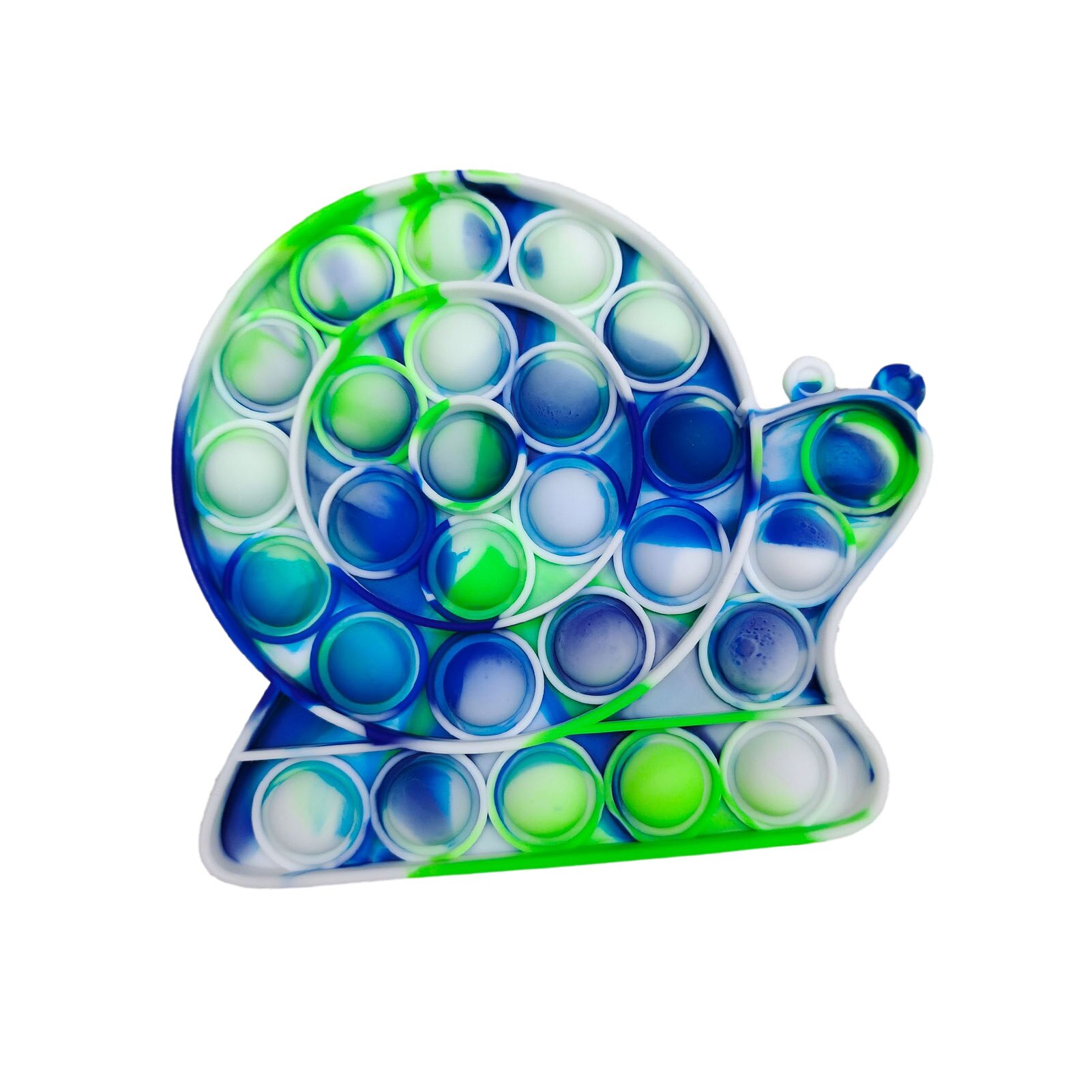 Konijn Schildpad Bubble Zintuiglijke Speelgoed Push Fidget Pops Behoeften Squish Volwassen Kind Grappige Pop Anti-Stress Fidget Het Stress reliver Speelgoed: A