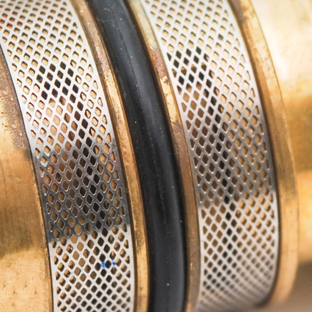 Brass Bath Shower Thermostatic Cartridge & Handle For Mixing Valve Column Shower Bar Mixer Tap Shower Mixing Valve Cartridge