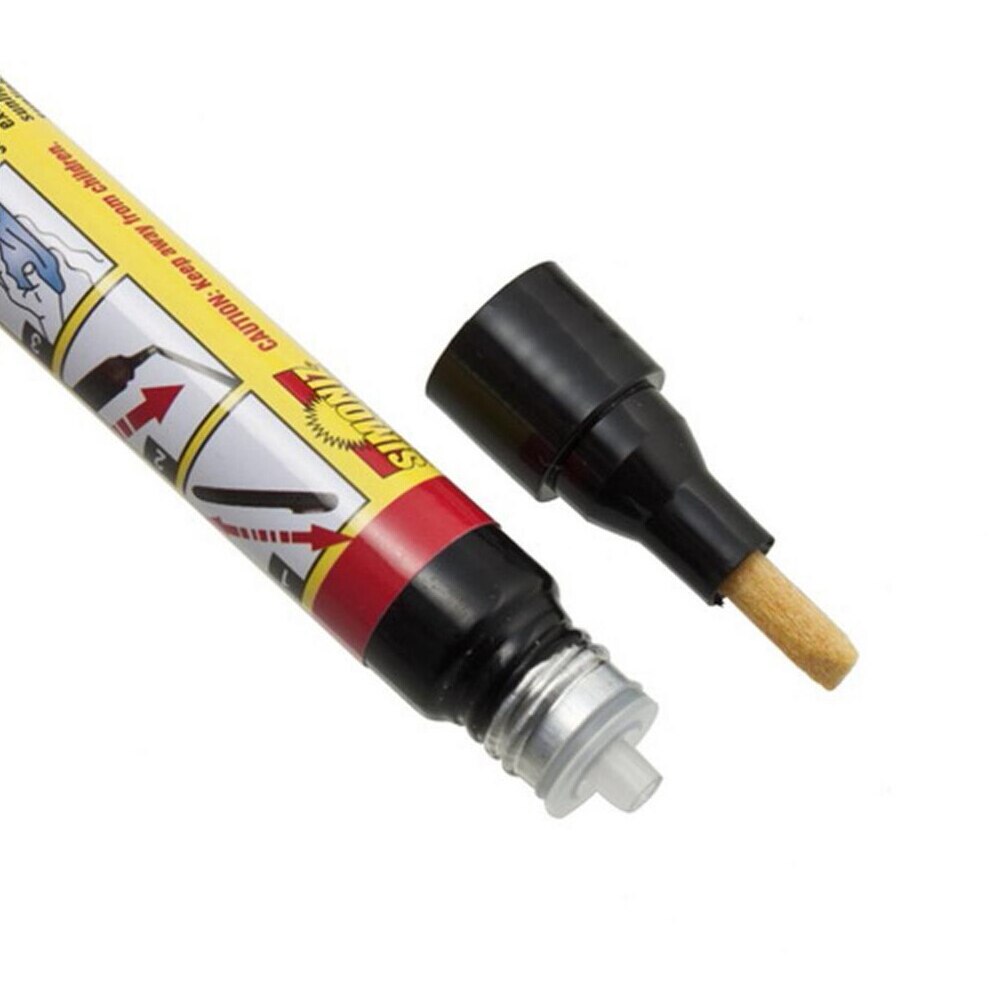 Car Painting Pens Fast Scratch Remove Clear Coat Repair Filler Fix It Pro Spare Pen Fix It PRO
