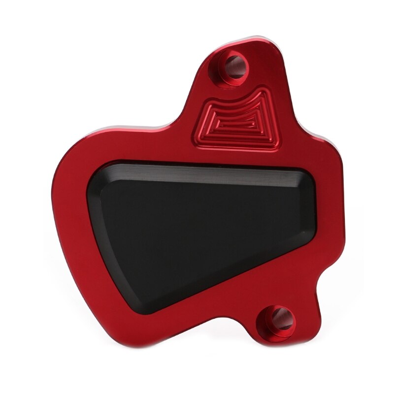 Moto Motor Bescherming Cover Guard Protector Voor H-Onda PCX150 PCX125 18-20 G99F: Rood