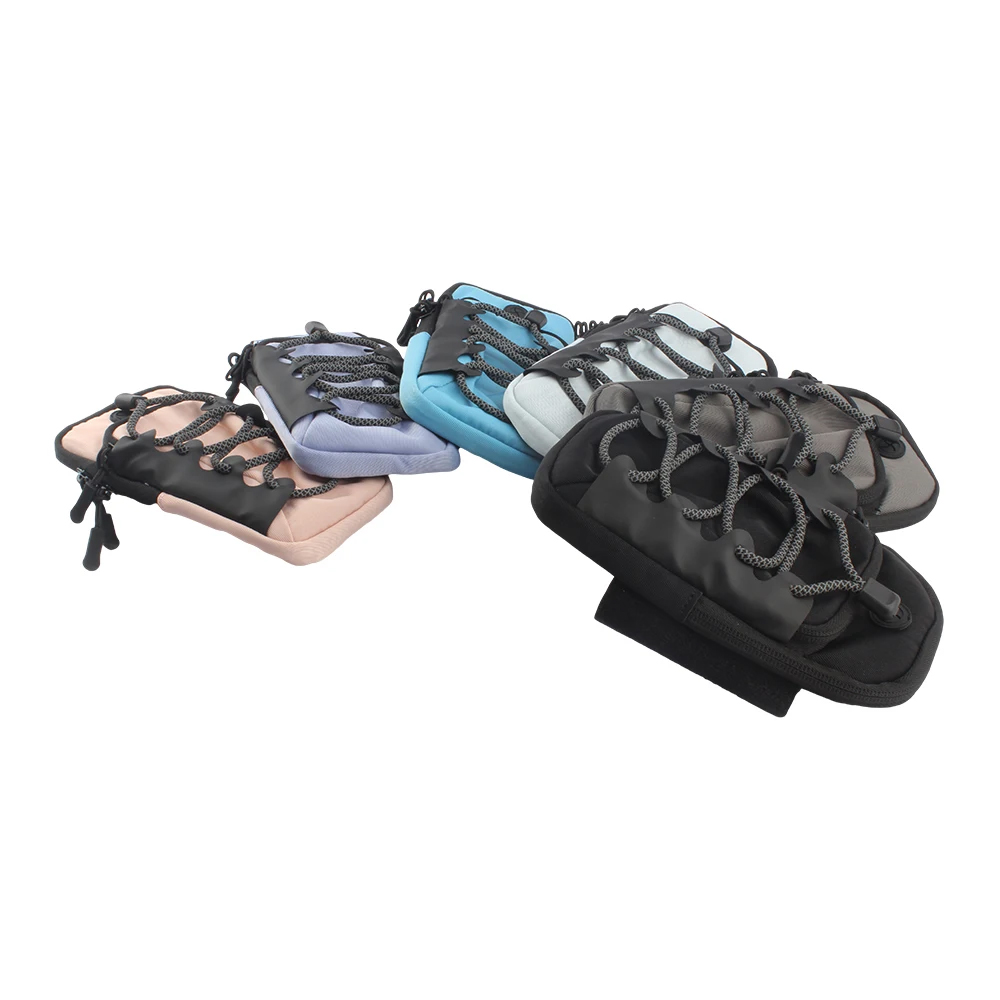 Voor Surron Onderdelen Motorfiets Batterij Cover Pack Opbergtas Motocross Accessoires Dirt Pit Light Bee X voor Sur Ron Elektrische fiets