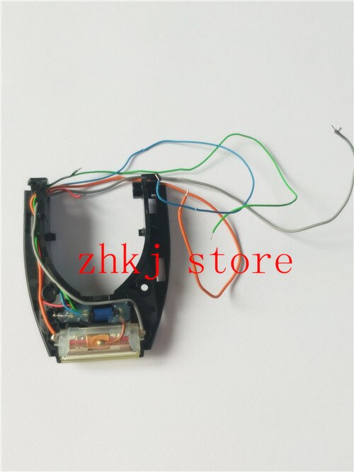 Nikon – lampe Flash D3100 d5100, couvercle supérieur, pièce de rechange pour appareil photo