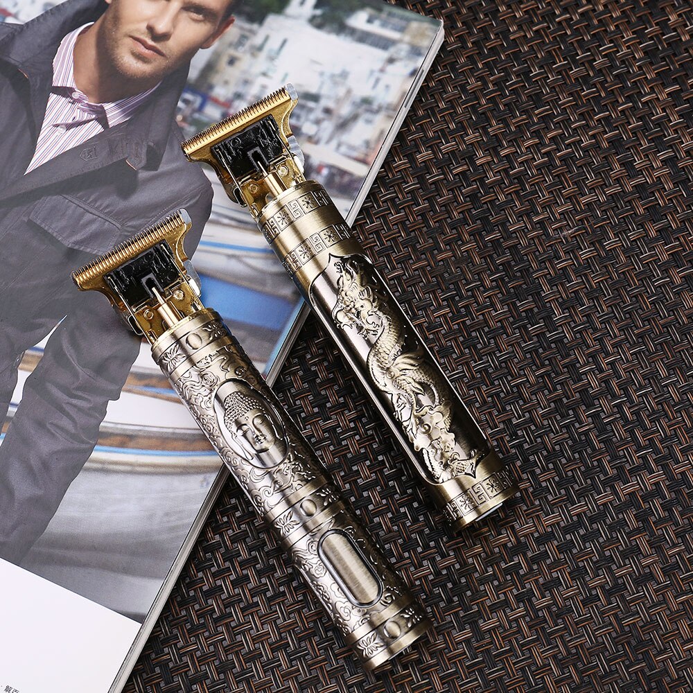 Recharge Clipper Hair Mower Haircut Machine Portable Trimmer Cutter Electric Formen Beard Shaver Hairstyle Cutting