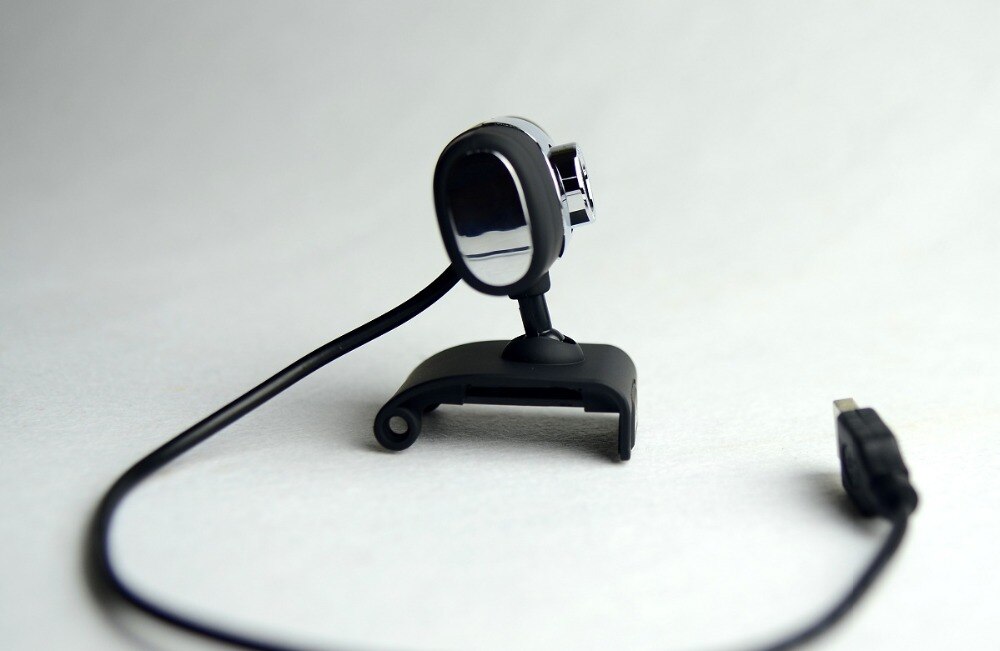 Robot Ogen USB Camera/720 P Gratis drive HD video Camera voor wifi auto robot ondersteuning Openwrt, Linux